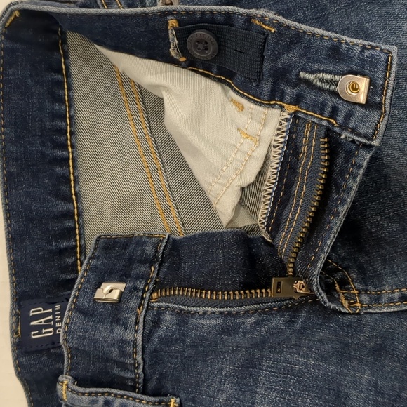 NWOT GAP Kids Jeans - Picture 3 of 4
